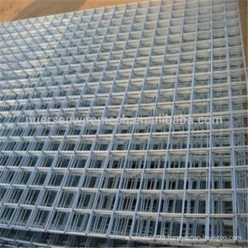 welded wire mesh fence panels